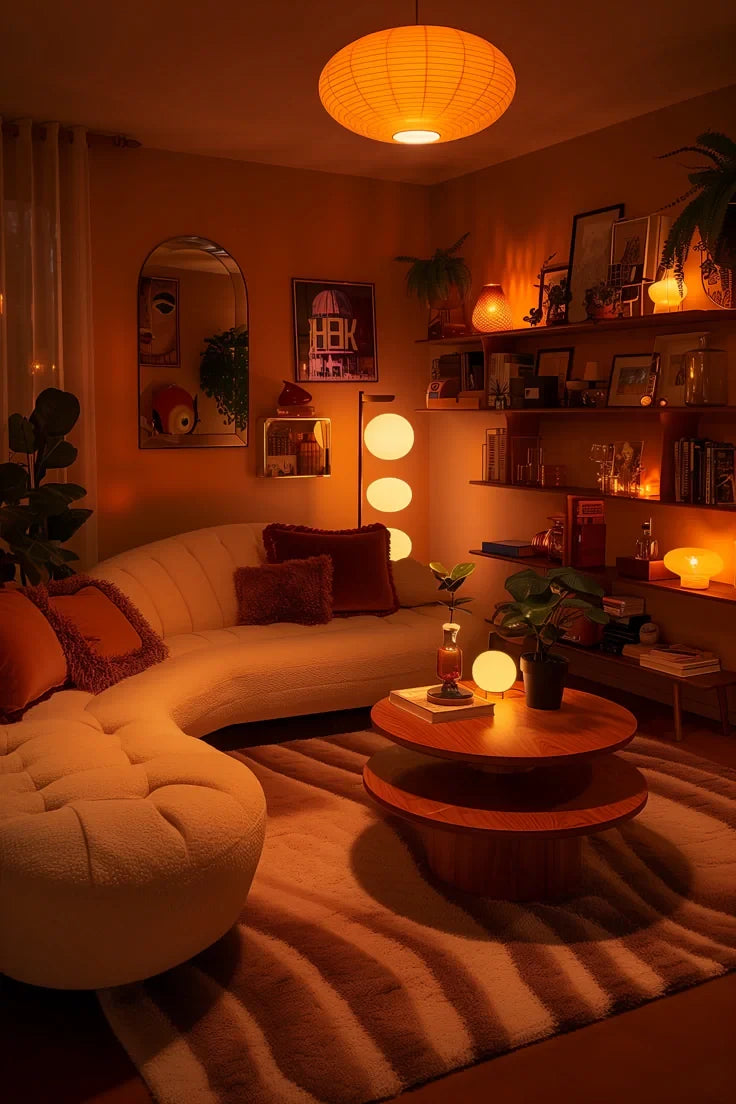 Ambiance