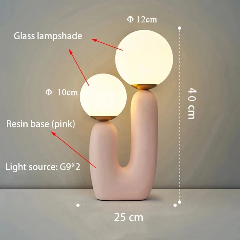 Lamp