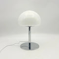 Murano Glass Umbrella Table Lamp