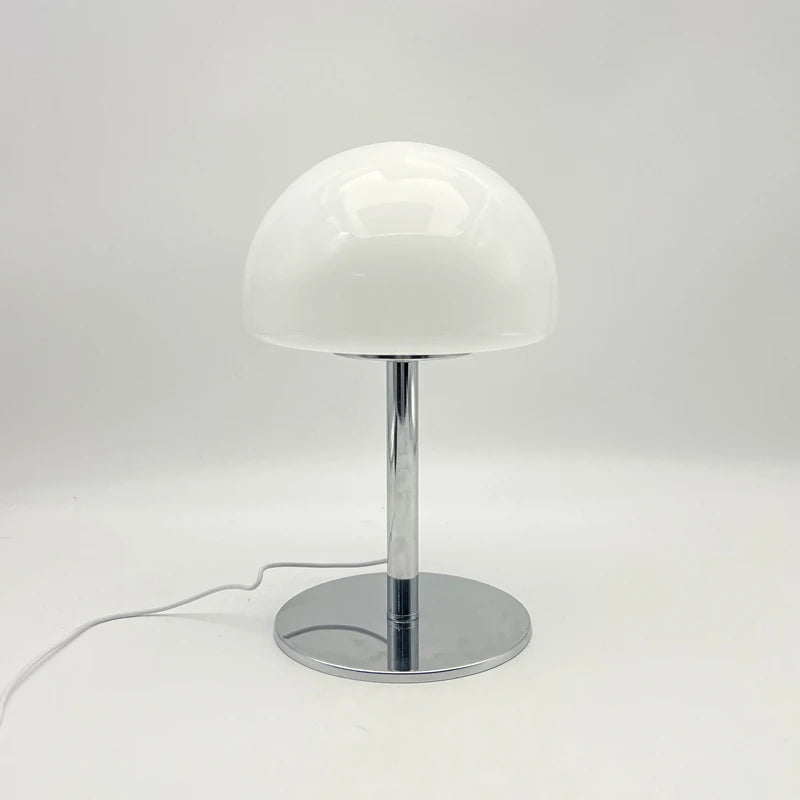Murano Glass Umbrella Table Lamp