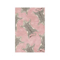 Leopard Print Area Rug | Luxury Soft Non-Slip Carpet