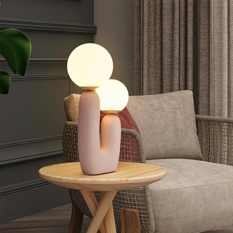 Lamp