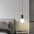 Suspension Globe Verre Minimaliste