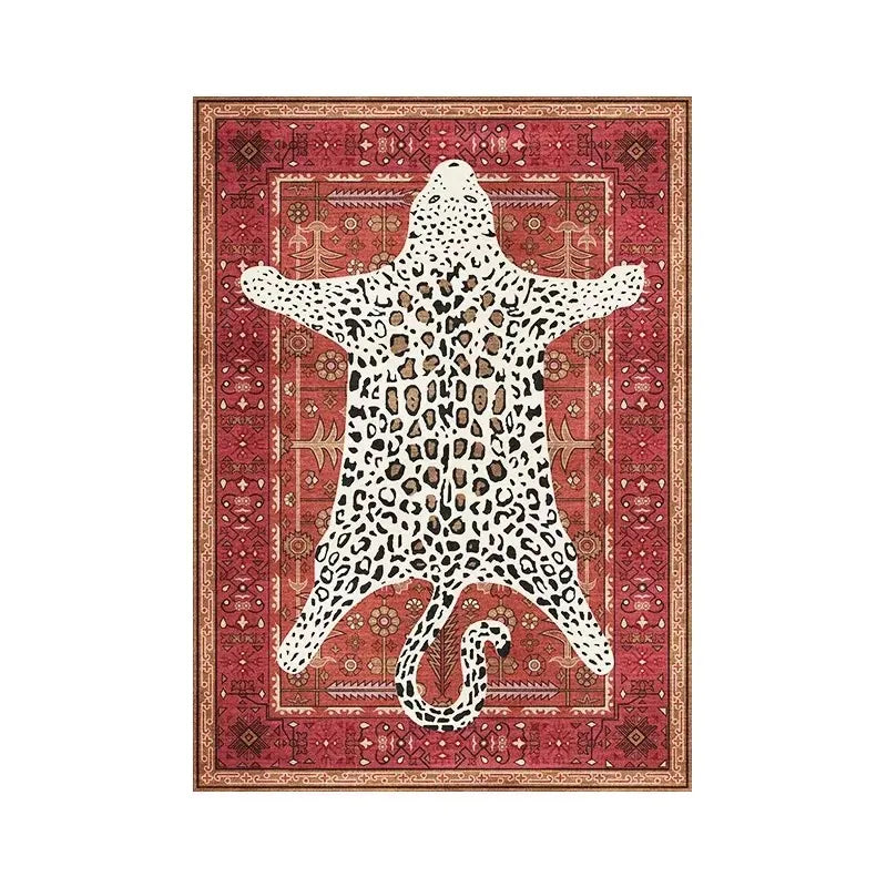 Moroccan Rug