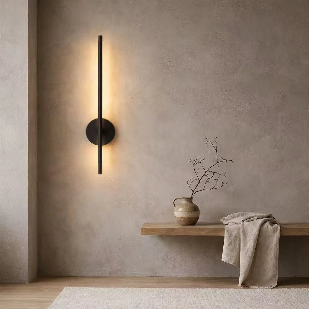 Magnetic Rechargeable LED Wall Lamp