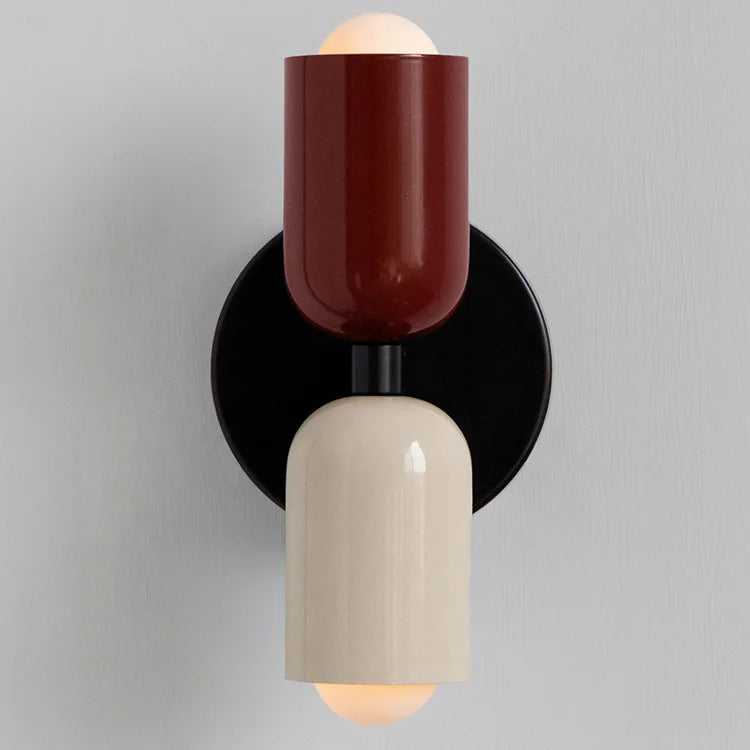 Macaron Wall Sconce