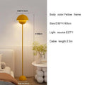 Flower Floor Lamp