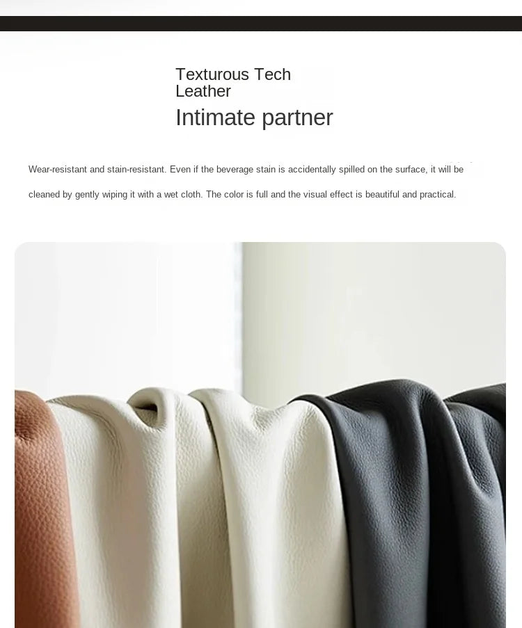 Momo Scandinavian Single Sofa Chair