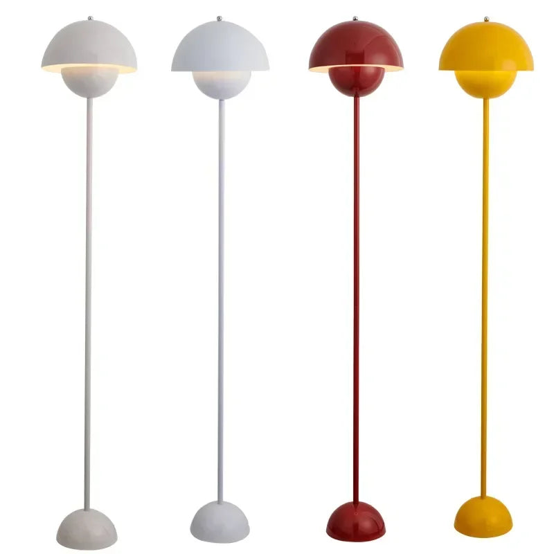 Flower Floor Lamp
