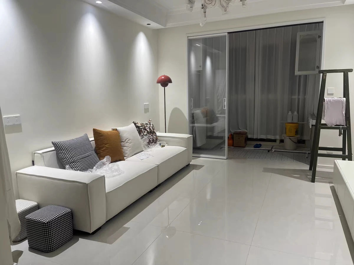 Flower Floor Lamp