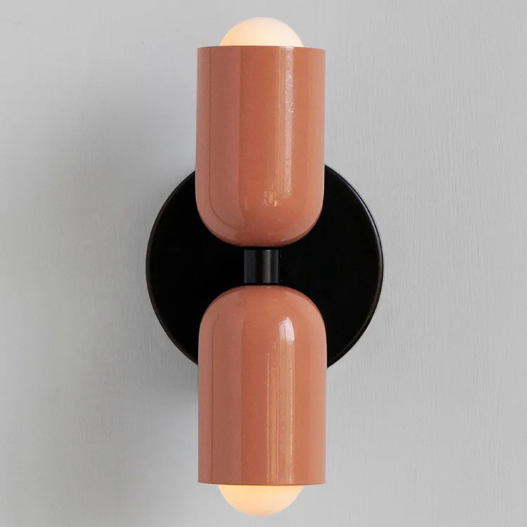 Macaron Wall Sconce
