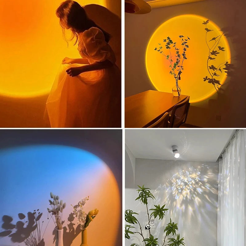 LED Adjustable Ceiling Spotlight | 60° Surface Mount or Embedded