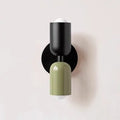 Macaron Wall Sconce