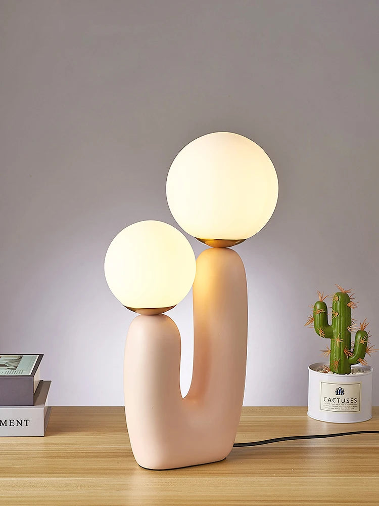 Lamp