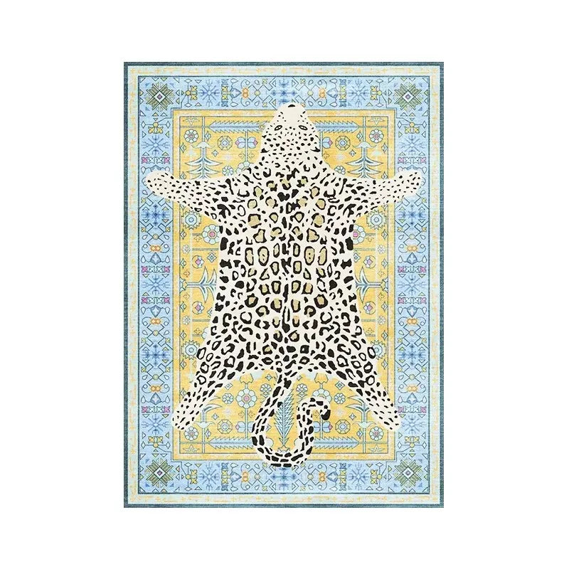 Moroccan Rug